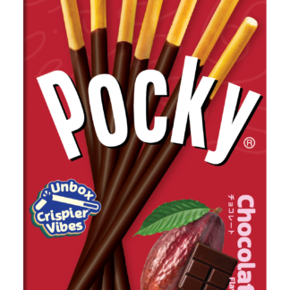 Glico Pocky Chocolate