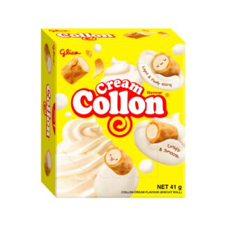 Glico Collon Cream