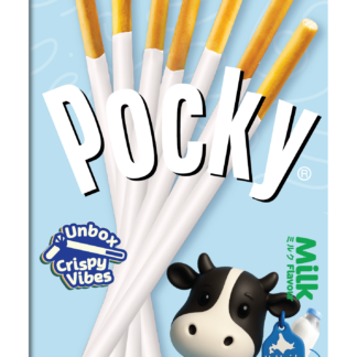 Glico Pocky Milk