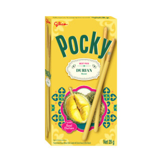 Glico Pocky Durian