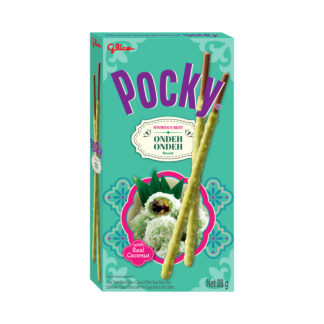 Glico Pocky Ondeh Ondeh