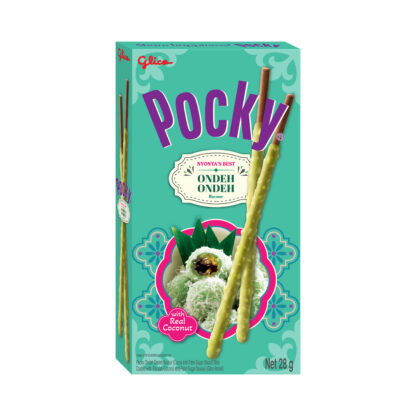 Glico Pocky Ondeh Ondeh