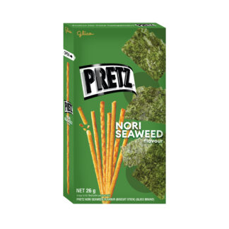 Glico Pretz Nori Seaweed